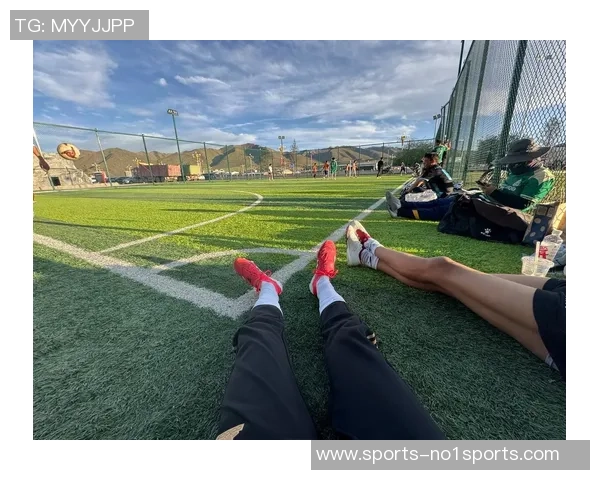 看足球的男人：他们的热情与坚持如何影响生活与情感的方方面面