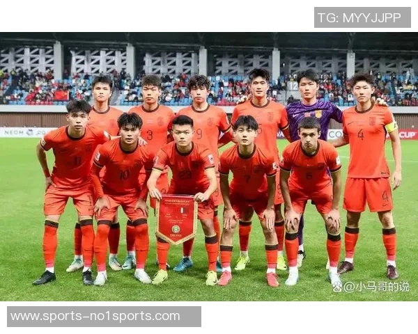 精彩足球U20赛事直播全程跟踪带你领略青春激情对决