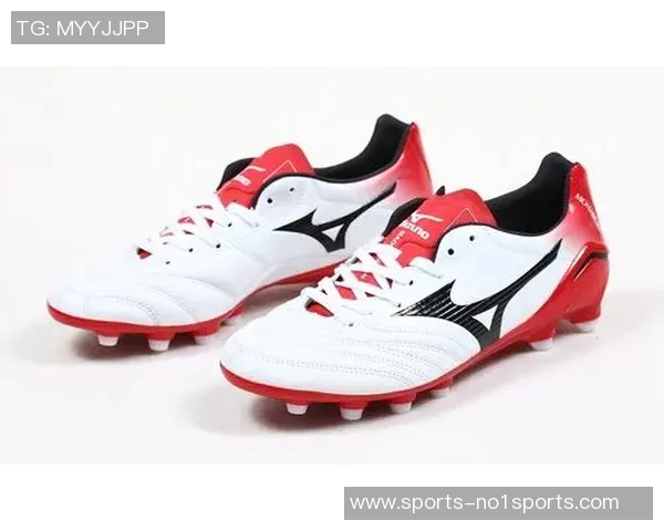 美津浓足球鞋助力球星崛起探索他们的成功之路与运动科技的结合 美津浓足球鞋助力球星崛起探索他们的成功之路与运动科技的结合