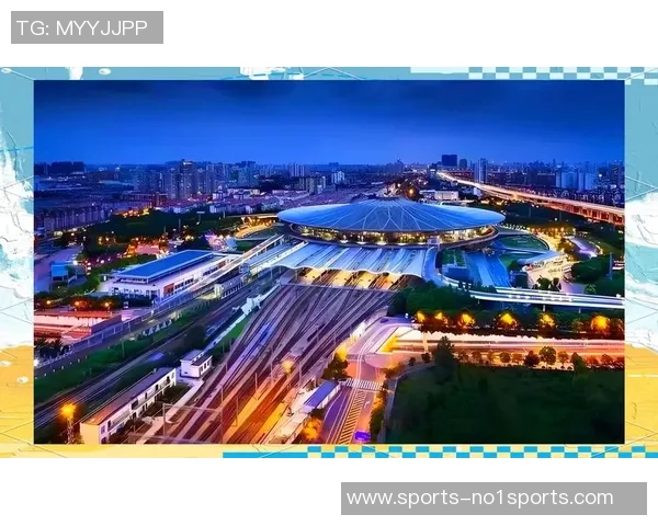 虹口足球场换乘攻略轻松畅游上海交通枢纽全解析 虹口足球场换乘攻略轻松畅游上海交通枢纽全解析