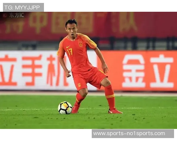 范晓东在足球领域的崛起与成就探讨以及对中国足球未来的影响分析