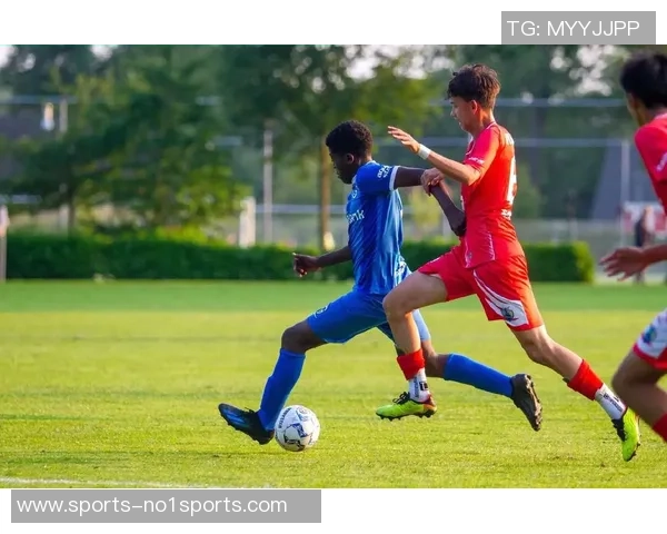 适合孩子学习足球的最佳年龄是什么时候以及如何选择合适的训练方式